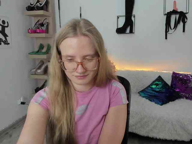NancyErotic webcam