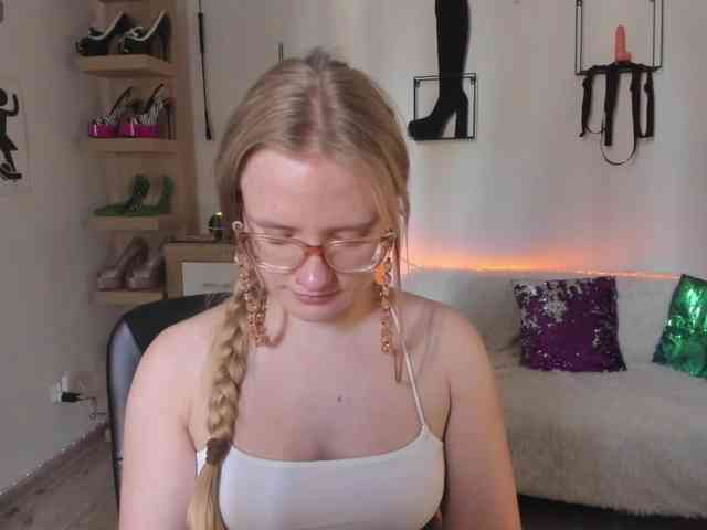 NancyErotic webcam