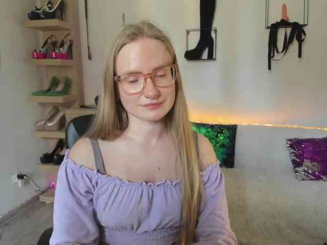 NancyErotic webcam