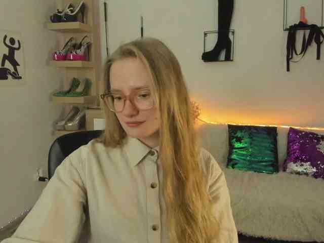 NancyErotic webcam