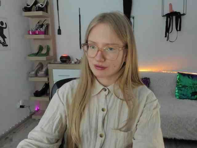 NancyErotic