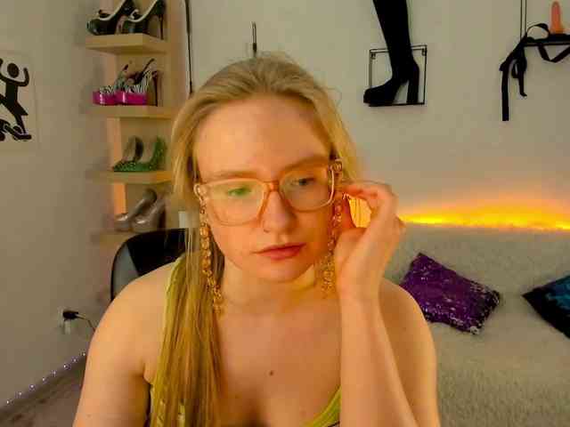 NancyErotic webcam
