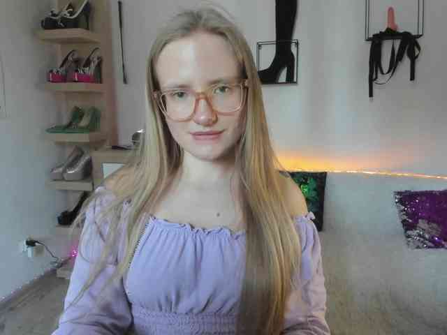 NancyErotic webcam