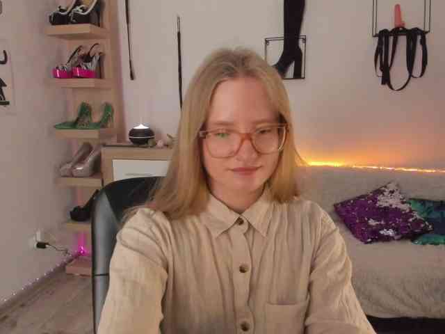 NancyErotic webcam