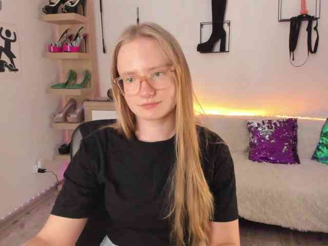 NancyErotic webcam