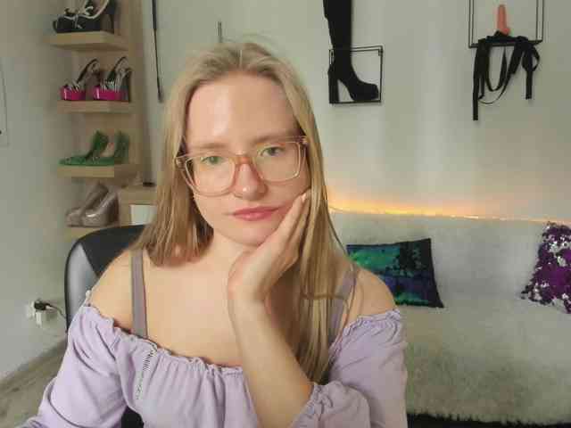 NancyErotic webcam