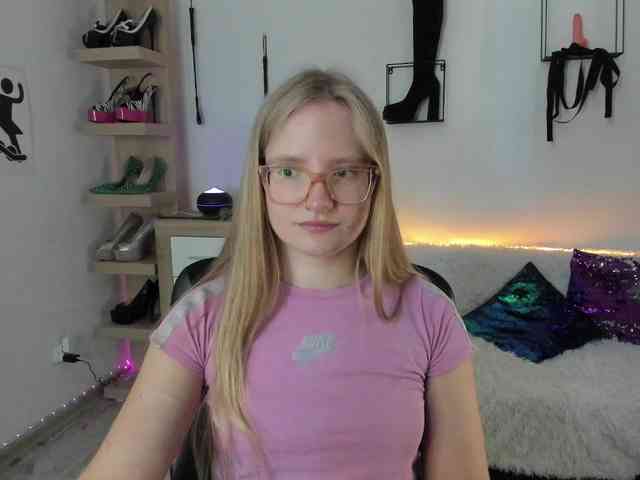 NancyErotic webcam