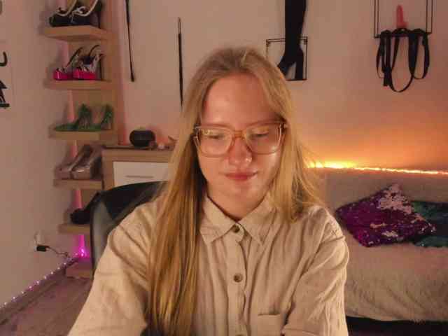 NancyErotic webcam
