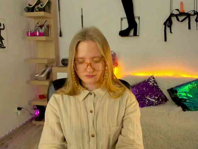 NancyErotic webcam