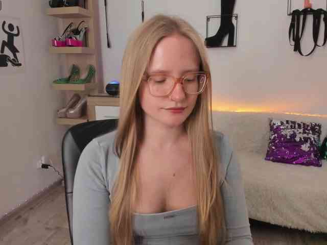 NancyErotic webcam