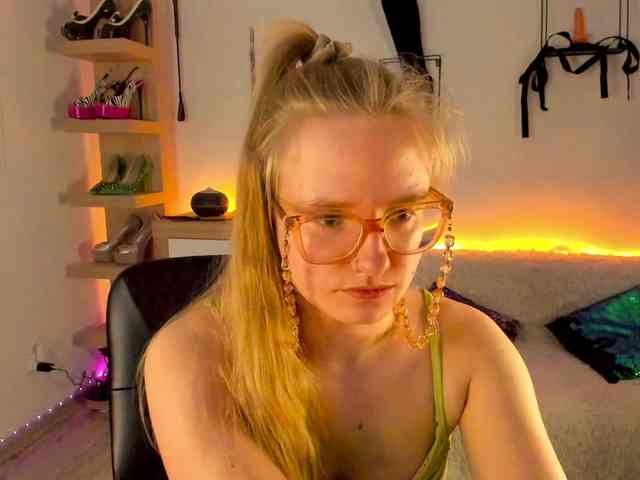NancyErotic webcam