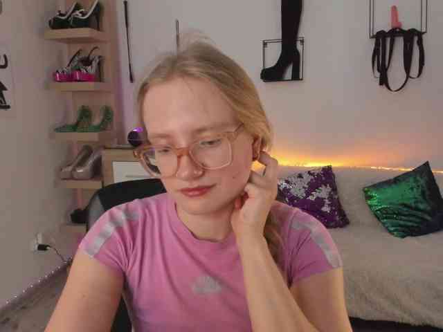 NancyErotic webcam