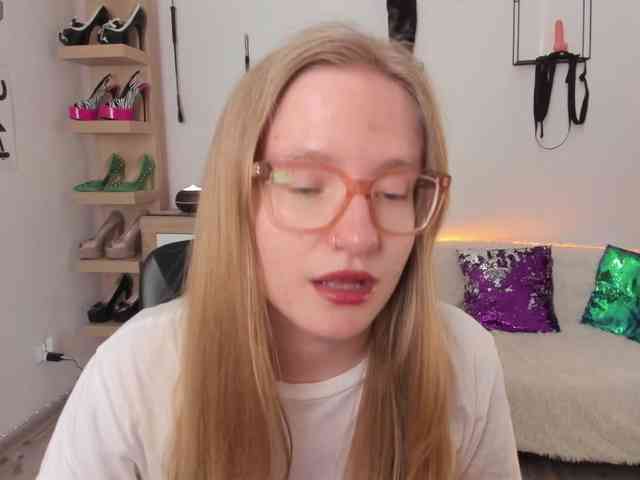 NancyErotic webcam