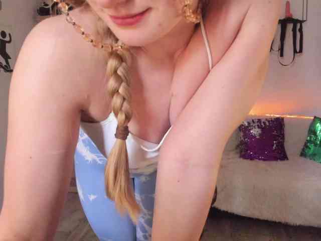 NancyErotic webcam
