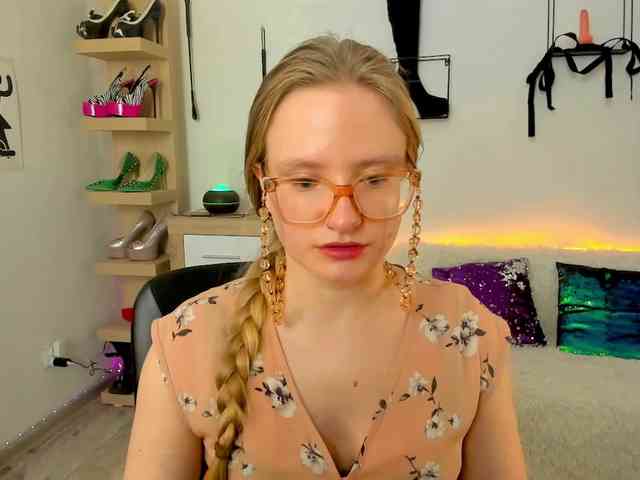 NancyErotic webcam