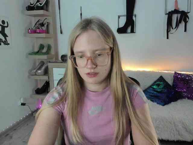 NancyErotic webcam