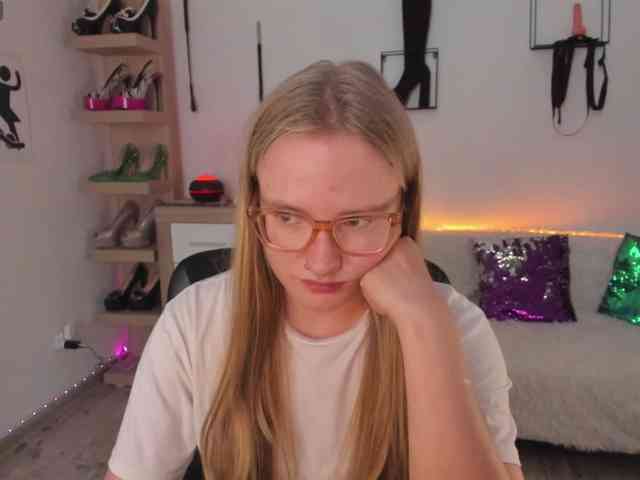 NancyErotic webcam