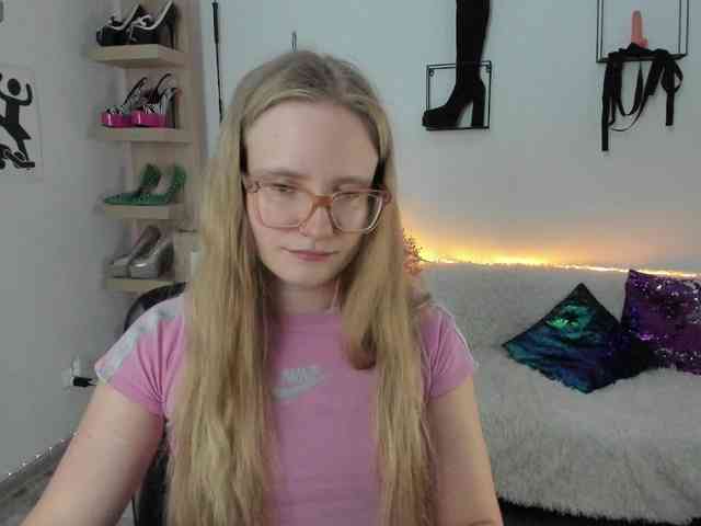 NancyErotic webcam