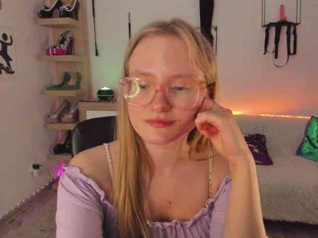 NancyErotic webcam