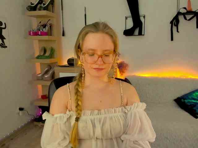NancyErotic webcam
