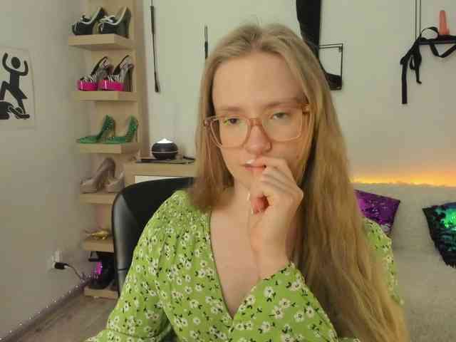 NancyErotic webcam