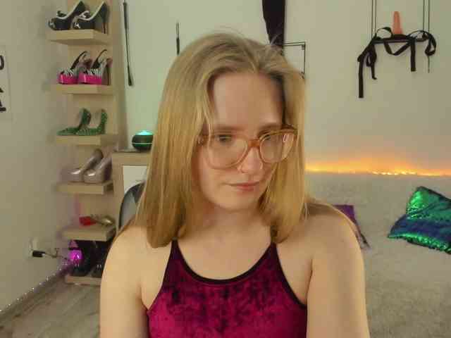 NancyErotic webcam