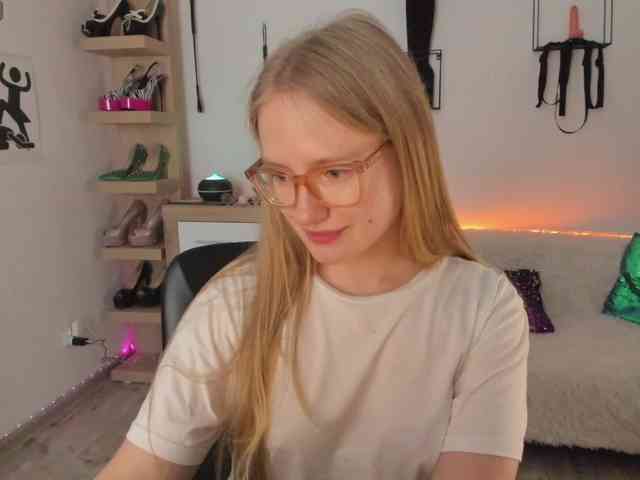 NancyErotic webcam