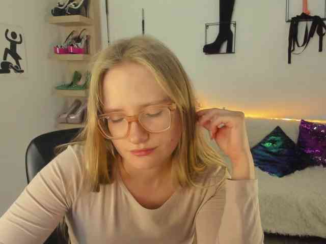 NancyErotic webcam