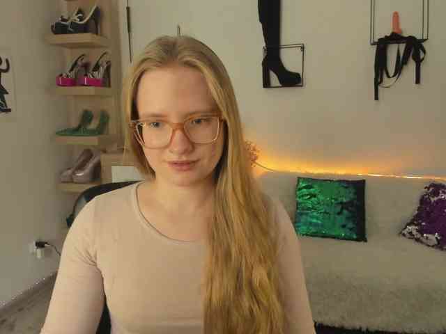 NancyErotic webcam