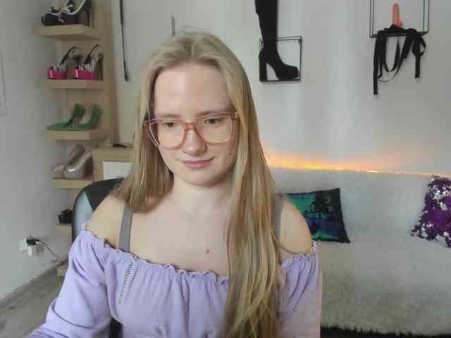NancyErotic webcam