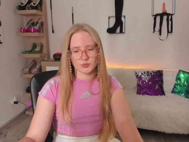 NancyErotic