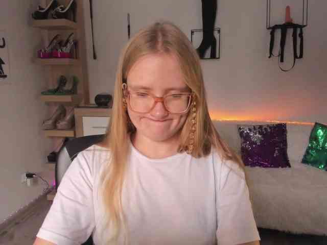 NancyErotic webcam