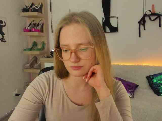 NancyErotic webcam