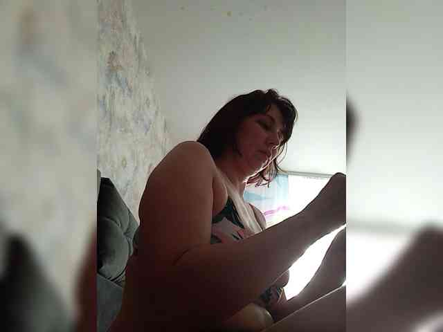 Alisa-Pantera webcam