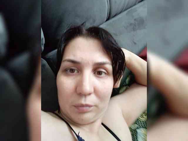 Alisa-Pantera webcam