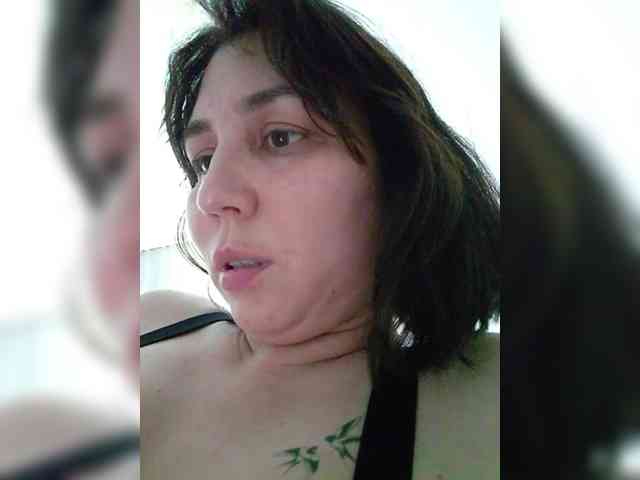 Alisa-Pantera webcam