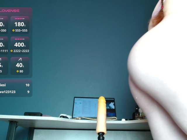 mermaariel live cam on BongaCams