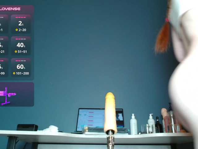 mermaariel live cam on BongaCams