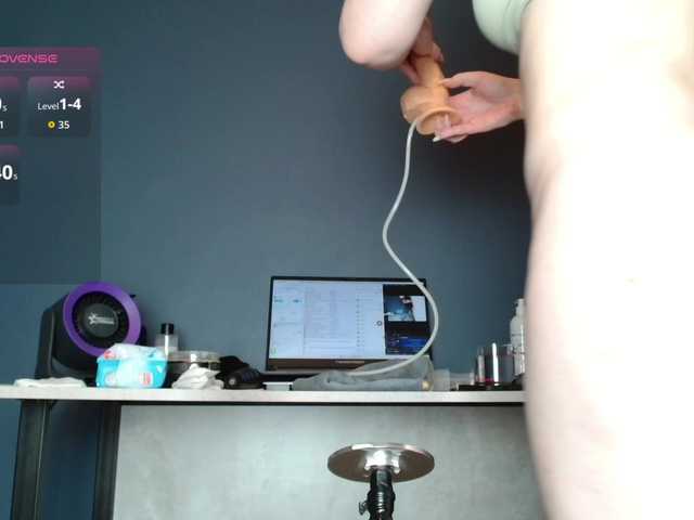 mermaariel live webcam show