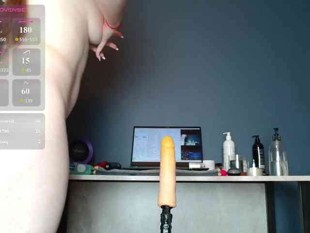 mermaariel Sex Cam Show