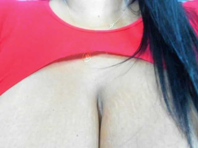 milfebony