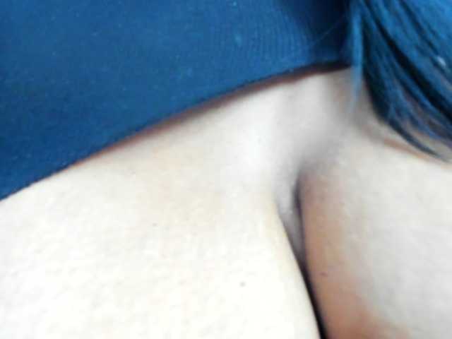 milfebony