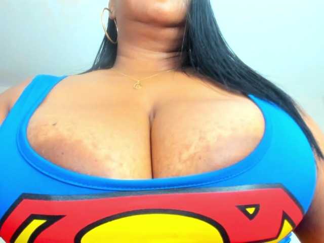 milfebony