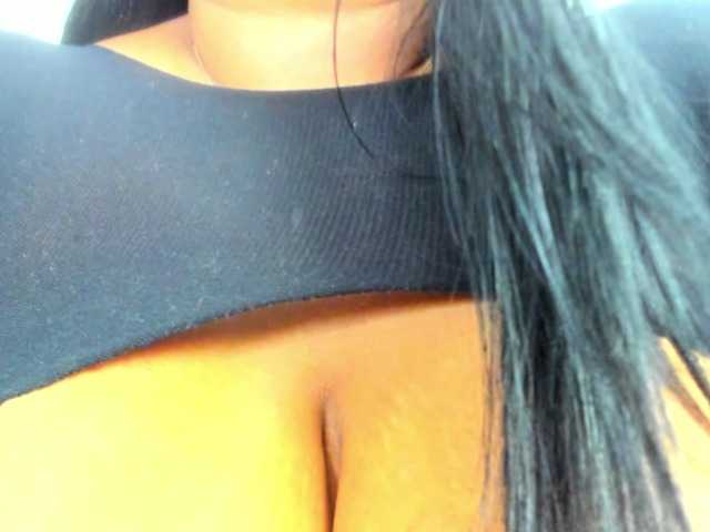 milfebony