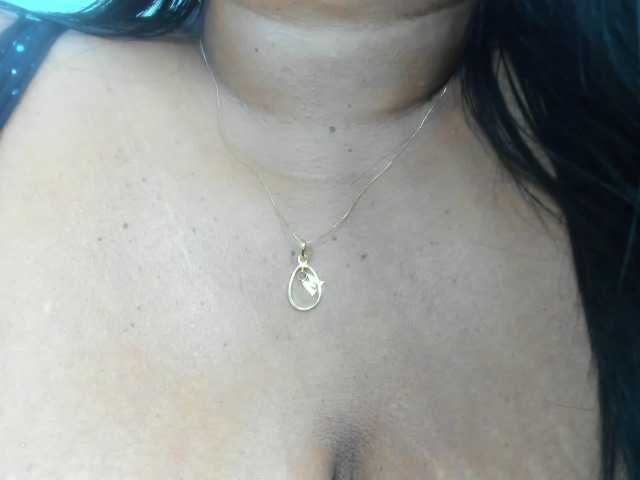 milfebony