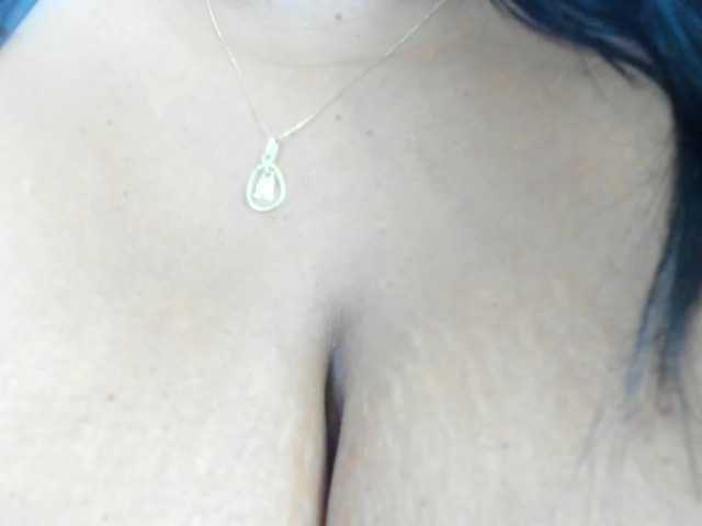 milfebony