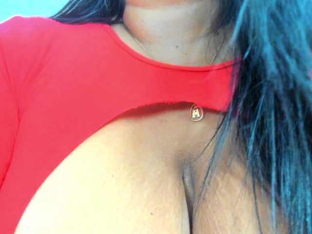 milfebony
