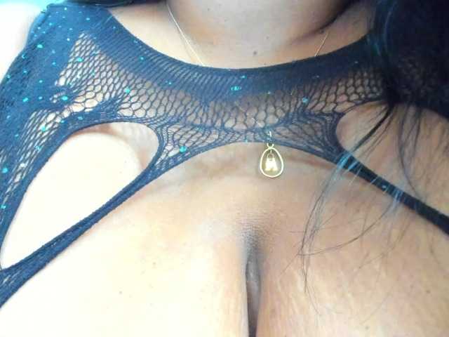 milfebony