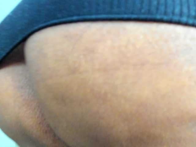 milfebony