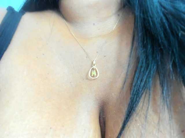 milfebony